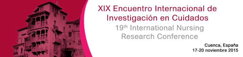 congreso encuentro internacional investigacion enfermeria 2015