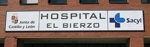 Hospital Bierzo