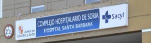 Hospital Santa Barbara