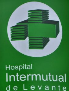 Hospital Intermutual de Levante