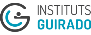 INSTITUTS GUIRADO LOGO