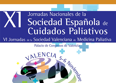 congreso sociedad española de cuidados paliativos